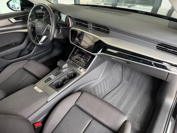 Audi A6 - 7