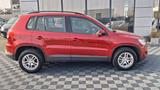 Volkswagen Tiguan Trend & Fun 4Motion - VW Tiguan bis 5.000 Euro