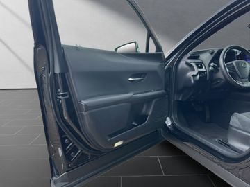 Lexus UX - 12