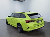 Skoda Octavia Combi RS iV 1.4 TSI 4xSitzheiz.,AHK,NAVI - Skoda Octavia: Grün, RS