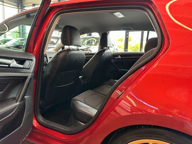 MYAUTOCENTER – Gebraucht- und Jahreswagen mit Werkstattservice in Pfaffenhofen Volkswagen Golf *SPORT-Fahrwerk*Tempo*Keyless*MassageSitze*