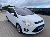 Ford Grand C-Max  Sync Edition - Ford Grand C-Max mit Panoramadach