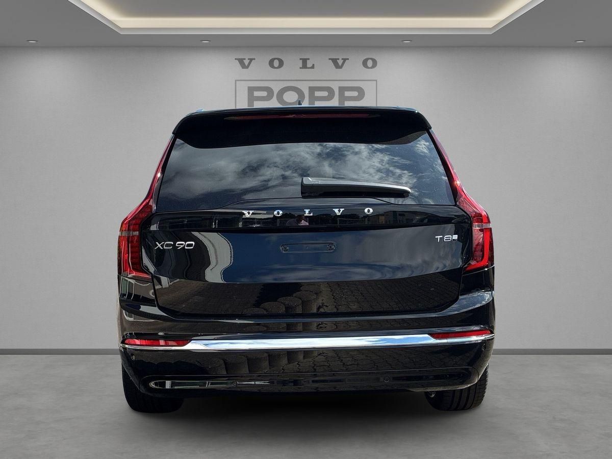 Volvo XC90 - Bild 5