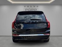Volvo XC90 - Vorschau Bild 5