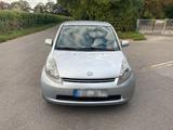 Daihatsu Sirion 1,0 - Daihatsu aus 2005