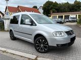 Volkswagen Caddy Life Gewinner,1.6L,Klimaautomatic,HU 09-26 - Volkswagen Caddy: Gewinner
