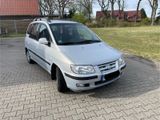 Hyundai Matrix 1.6 (103 PS) | TÜV bis 10/2... - Hyundai Matrix aus 2004