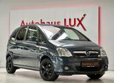 Opel Meriva Edition*1,6L*SERVO*TÜV 10.2026 - Opel Meriva in Leverkusen
