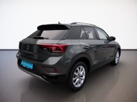 Volkswagen T-Roc - Vorschau Bild 4
