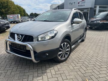 Bild 2 Nissan Qashqai 2.0 Tekna