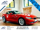 BMW Z4 Roadster sDrive 28i Hardtop Xenon PDC Navi - BMW: Cabrio, Hardtop