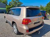 Toyota Land Cruiser 200 Executive "Leder-Navi-AHK"V8 - Toyota Land Cruiser V8-Executive