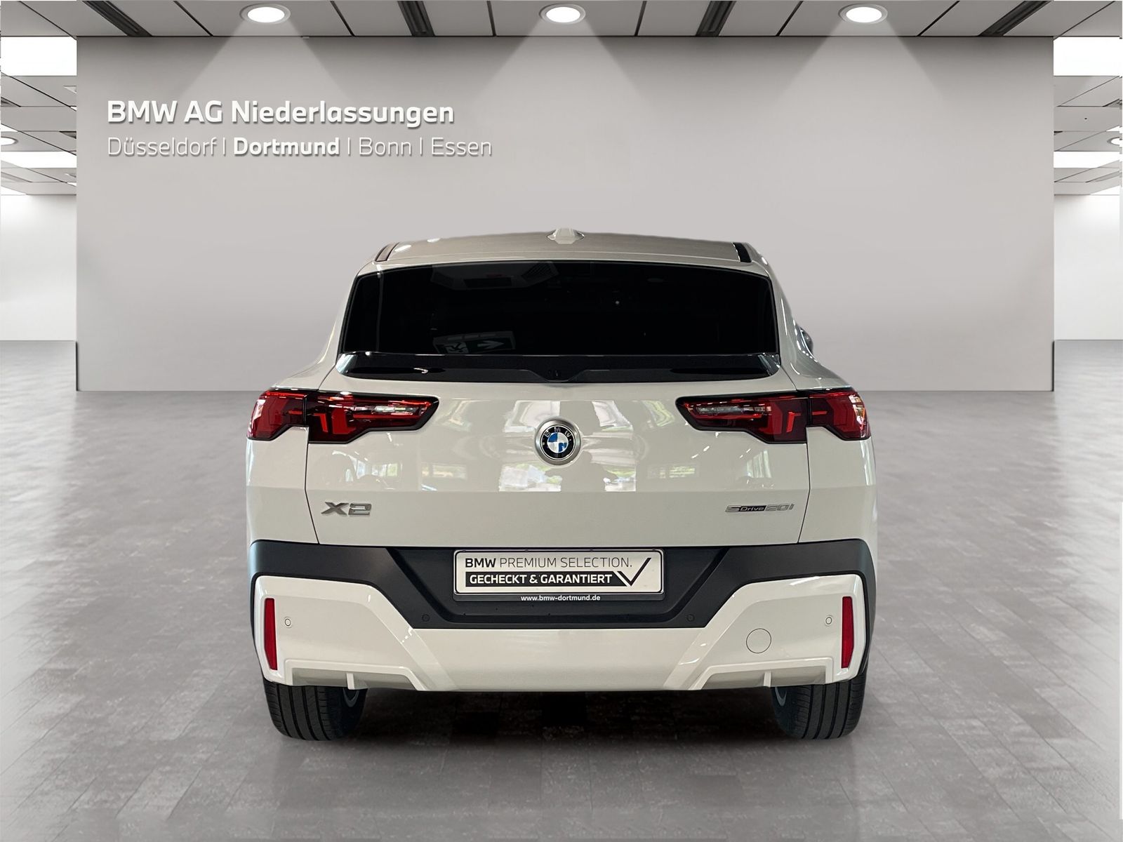 BMW X2 - Bild 9