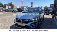DACIA Sandero/Stepway/TÜV&Serv. Neu (5 Jahre Garantie)