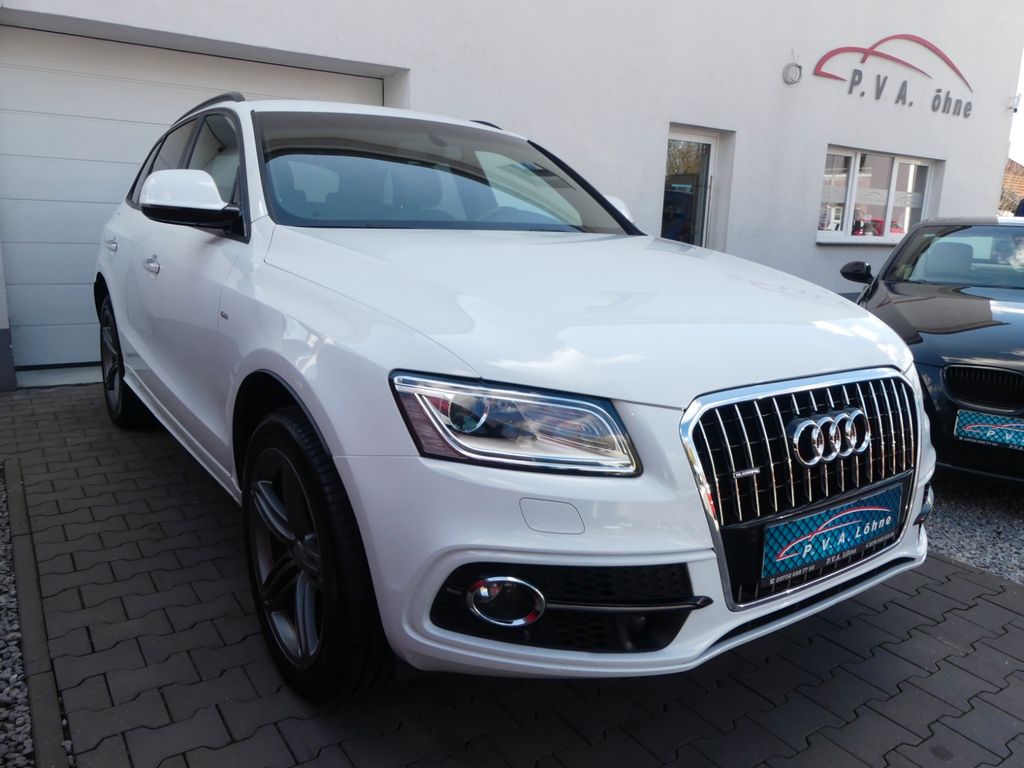 Image of Audi Q5