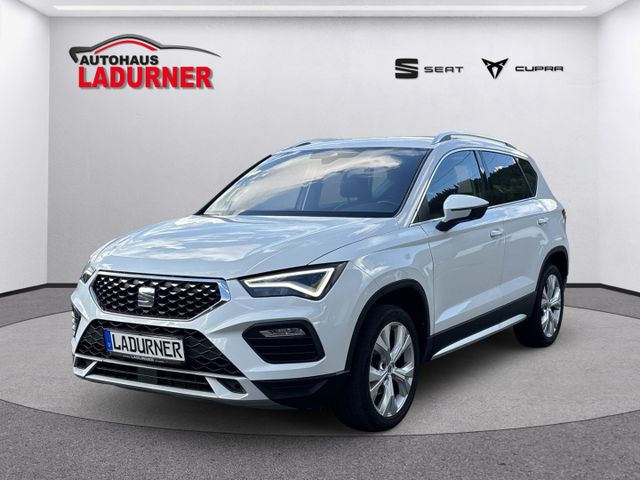 Ateca *Xperience/AHK-klappbar/Navi/LED/Sperrdiff