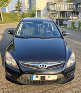 Hyundai i30 1.4 Benzin - Fahrbereit  2. Hand 
