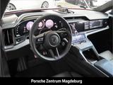 Porsche Cayenne Turbo Electric - Porsche Cayenne mit Elektro-Antrieb
