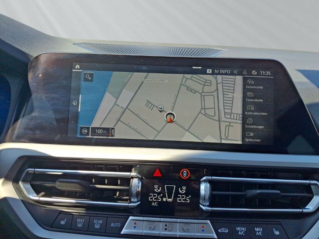 BMW 320, 2022 — 11