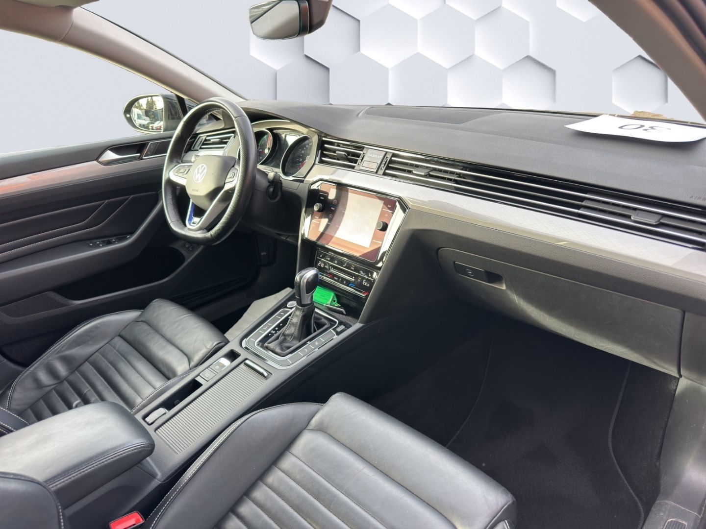 Passat Variant GTE 1.4 eHybrid 115 kW AHZV Matri