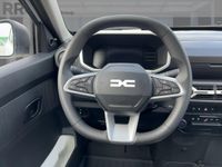 Dacia Spring - Vorschau Bild 11