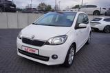Skoda Citigo 1.0 MPI Active PDC Schiebedach Tempomat - Skoda Citigo mit Benzin-Antrieb