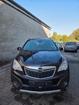 Opel Mokka 1.6 ecoFLEX Edition Start/Stop - Opel Mokka