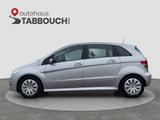 Mercedes-Benz B 200 Sitzheizung+ Radio+ Klima+ - gebrauchte Mercedes-Benz B 200 aus dem Jahr 2006