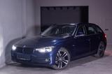 BMW 320d Touring xDrive Sport Line Shadow HUD/AHK - gebrauchte BMW 320 aus dem Jahr 2018