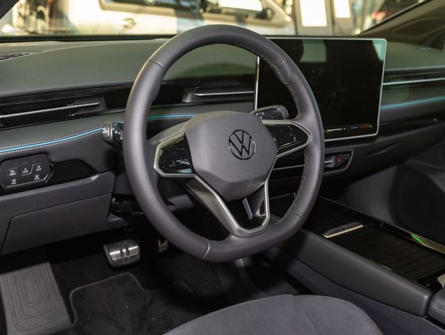 Bild #7: Volkswagen ID.7 Pro 210 kW (286 PS) 77 kWh 1-Gang-Automatik