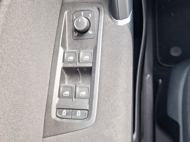 Touran 2.0TDI DSG Highline AHK