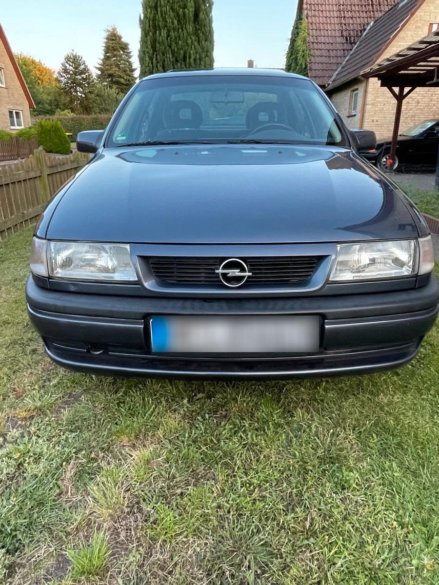Opel Vectra