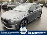 Skoda Fabia 1.0 TSI DSG Monte Carlo, ACC, Kamera, Wint