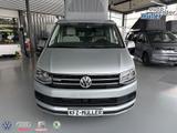 Volkswagen T6 California Ocean 4-Motion" ACC+Tempo." Nav... - gebrauchte VW Kleinbus