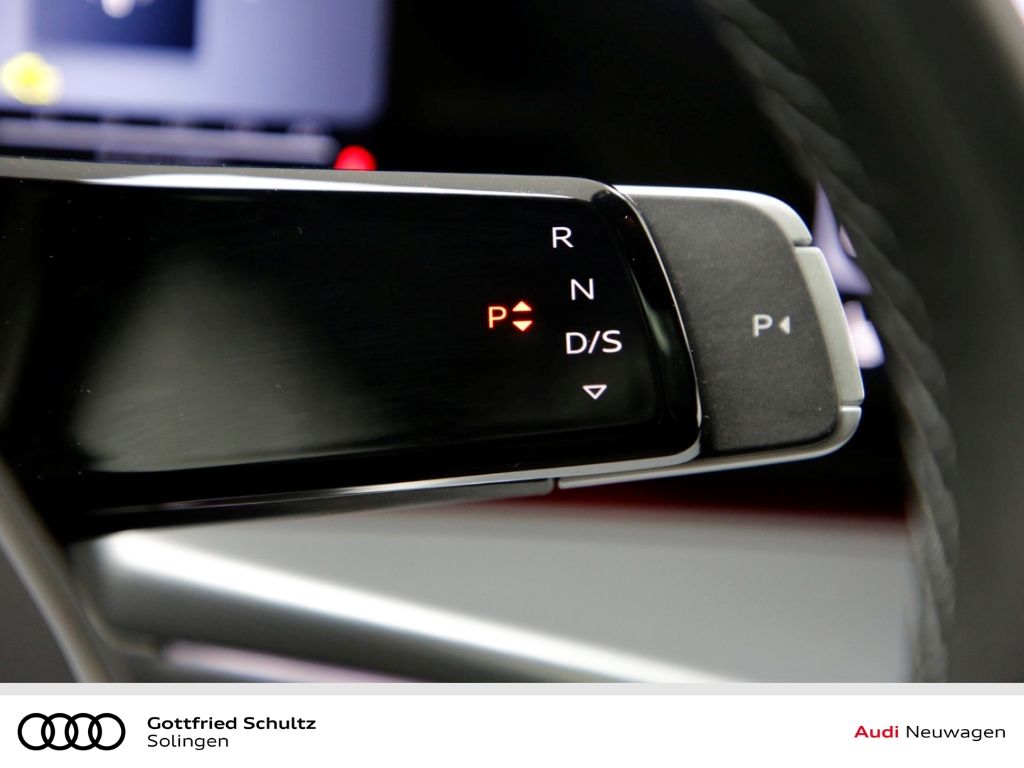 Audi Q3 - Bild 18