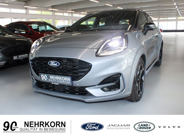 Ford Puma MHEV ST-Line X LED ParkAssist CAM WinterPak