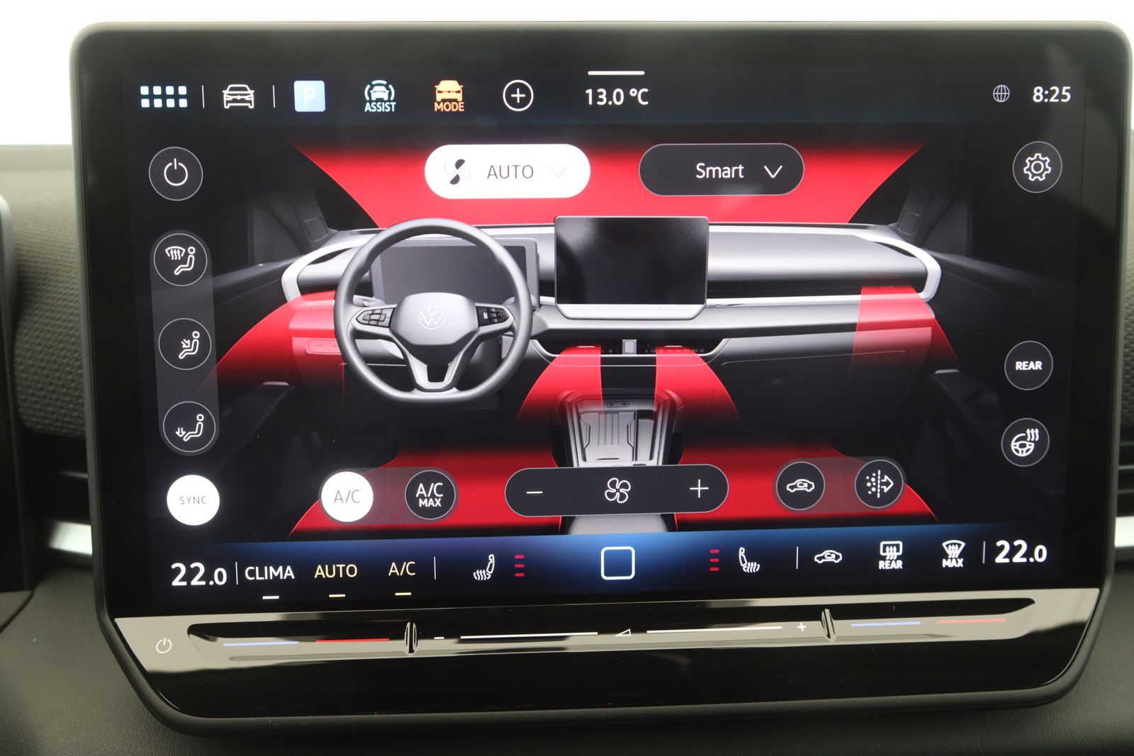 Volkswagen T-Roc - Bild 18