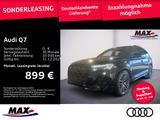Audi Q7 50 TDI quattro S LINE+AHK+MATRIX+PANO+B&O