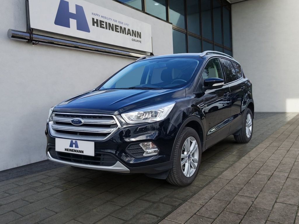 Image of Ford Kuga