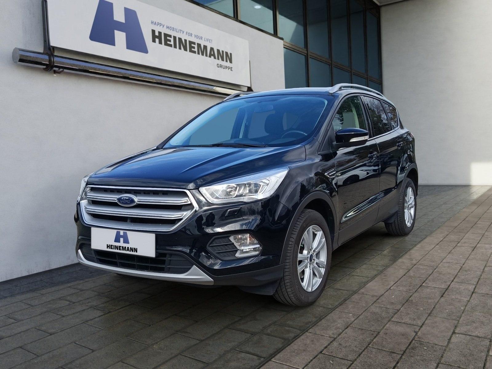 Ford Kuga 1.5 EcoBoost 4x2 Trend -SITZHZ-AHK-