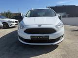 Ford GrandC-Max,2.7Sitzer,2.Hand,Rückfahrkamera,ALUS - Ford Grand C-Max Gebrauchtwagen in Düsseldorf