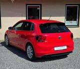 Volkswagen Polo VI Aut . GTI Digitales Tacho LED PDC - VW Gebrauchtwagen von 2018