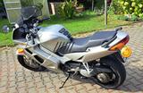 Honda VFR 800 F - HONDA VFR 800F