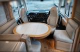 HYMER / ERIBA / HYMERCAR B ML-I 780i *Hub*Autark*Sound*Keramik*VOLL*  - HYMER / ERIBA ML I 780