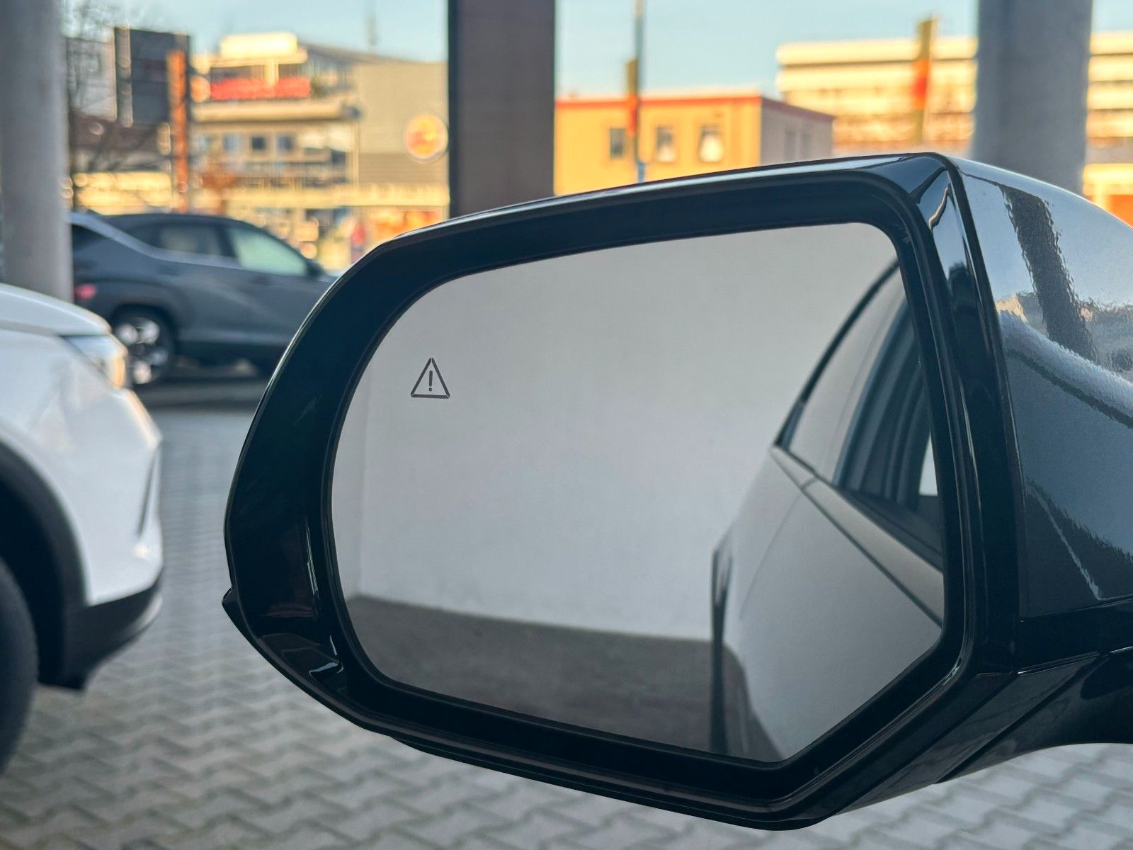 Fahrzeugabbildung Hyundai IONIQ 5 Centriq MY26 NAVI/BOSE/SHZ !