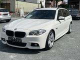 BMW 530d Touring / M Sport / H&K / Virtual / Prof. / - BMW 530 Gebrauchtwagen in Nürnberg