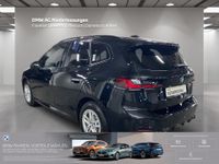 BMW 220 Active Tourer - Vorschau Bild 5