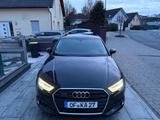Audi A3 40 TFSI S tronic quattro gepflegt