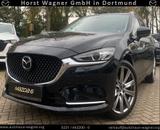 Mazda 6 Kombi Exclusive-Line 165 PS *Leder*Bose* - Mazda 6 in Hagen