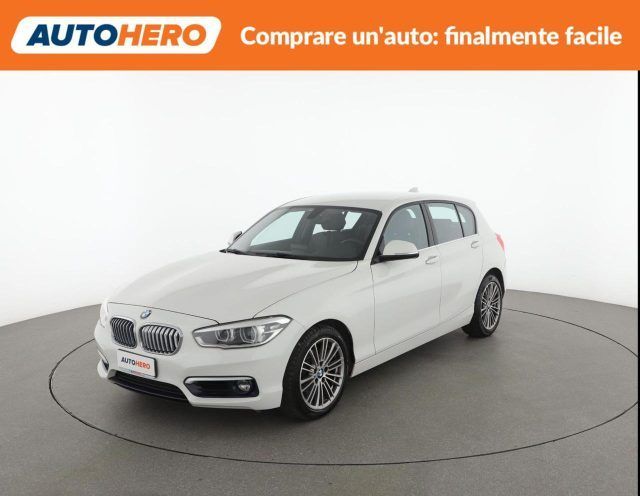 Image of BMW 118